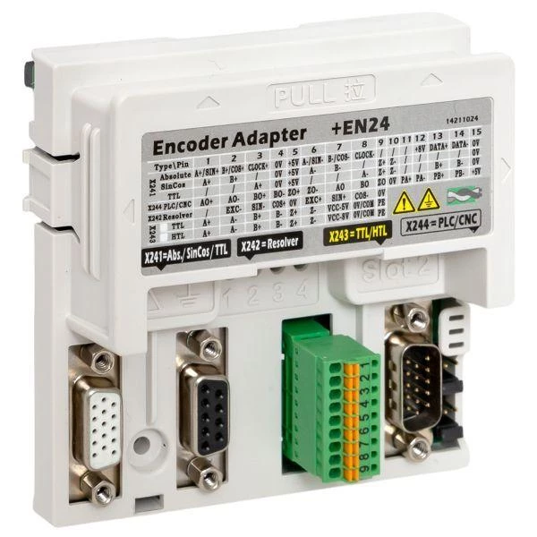 Фото EKF PD-500-ACC-EN24
