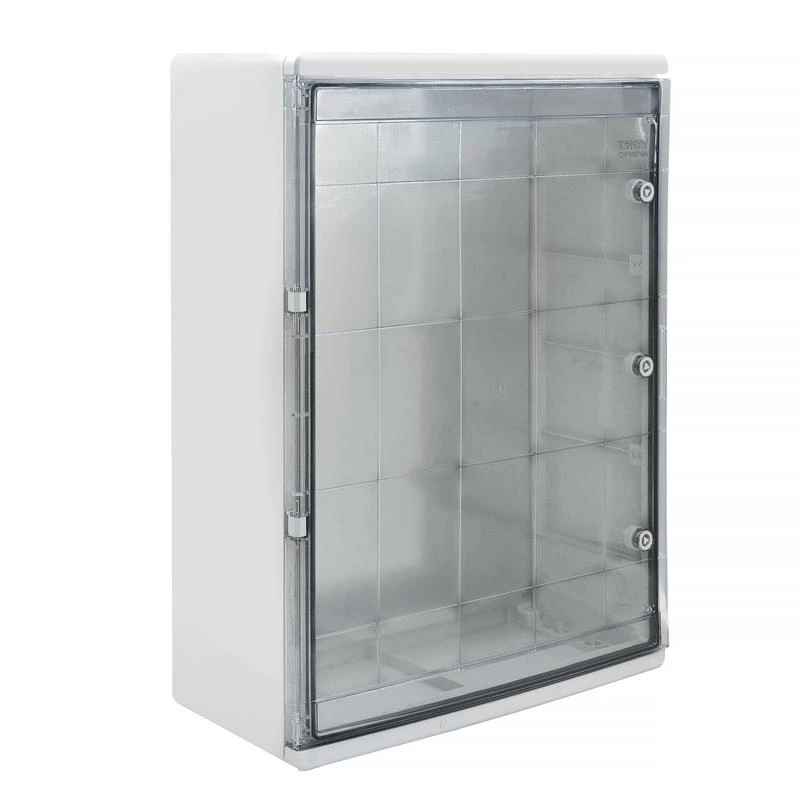 Фото TOKOV ELECTRIC TKE-PZ-CPB10-IK10-IP65
