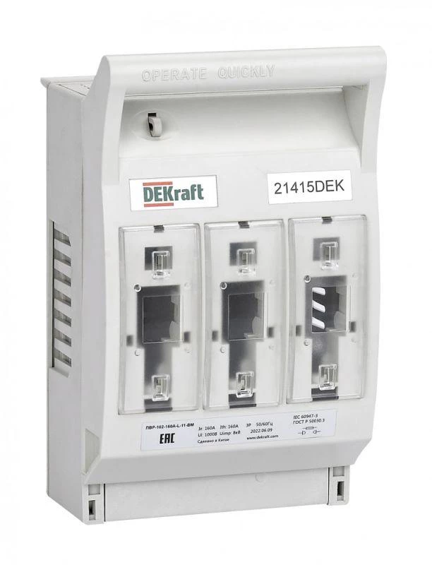 Фото DEKraft 21415DEK