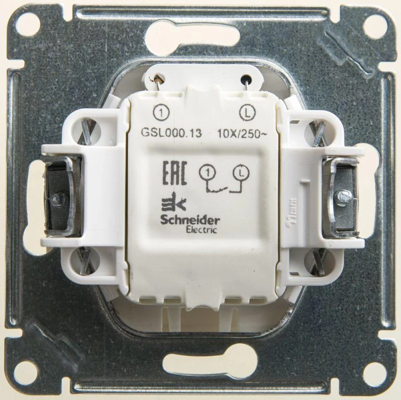 Фото Systeme Electric GSL000613
