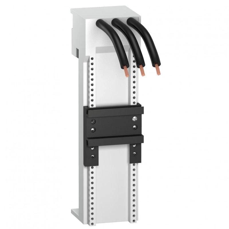 Schneider Electric Плата монтажная с 1 вых. для GV3 SchE LA9ZA32624