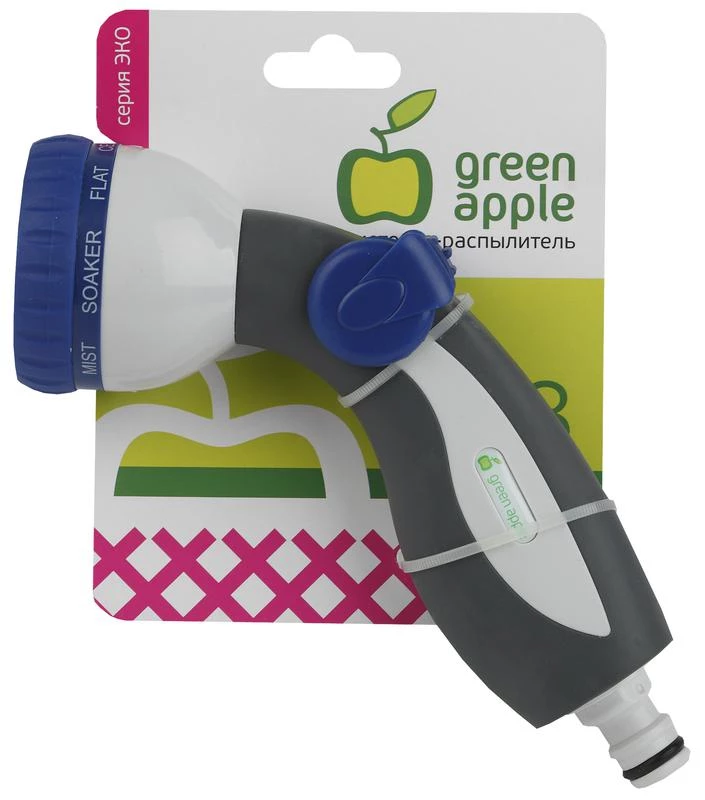 Фото Green Apple Б0017767