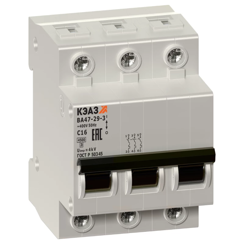 Фото КЭАЗ 231632