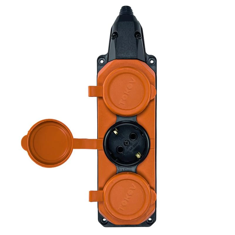 Фото TOKOV ELECTRIC TKE-C10-KK3-Z
