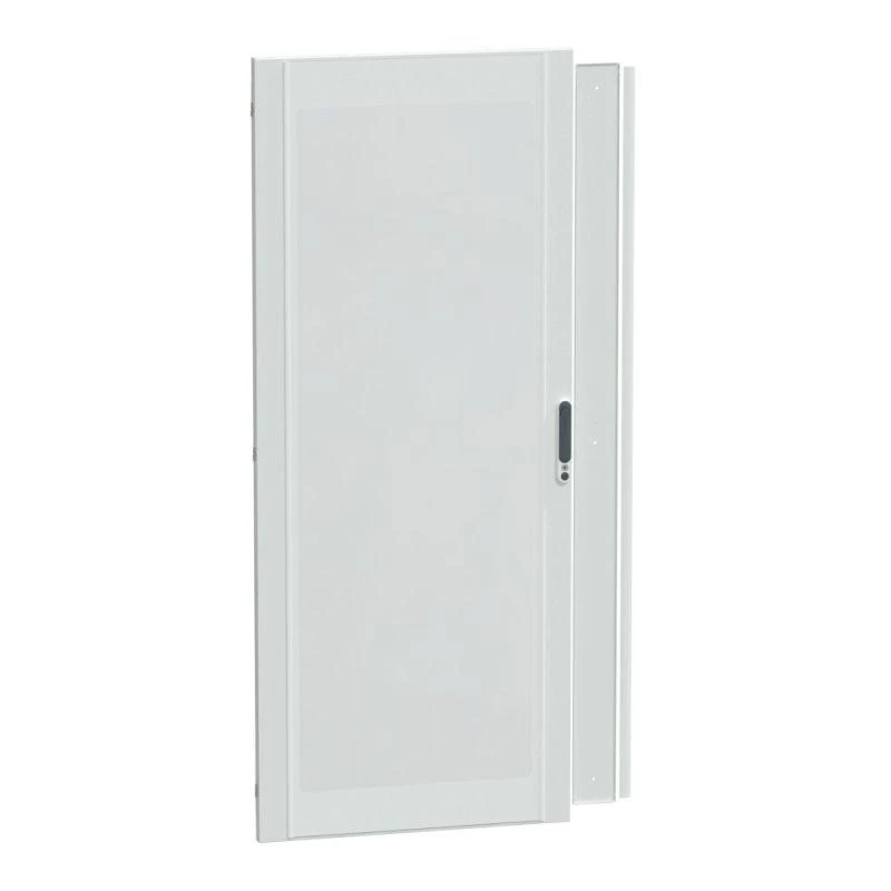Schneider Electric Дверь прозрачная IP30 Ш=800мм SchE LVS08538