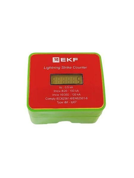 Фото EKF alp-meter