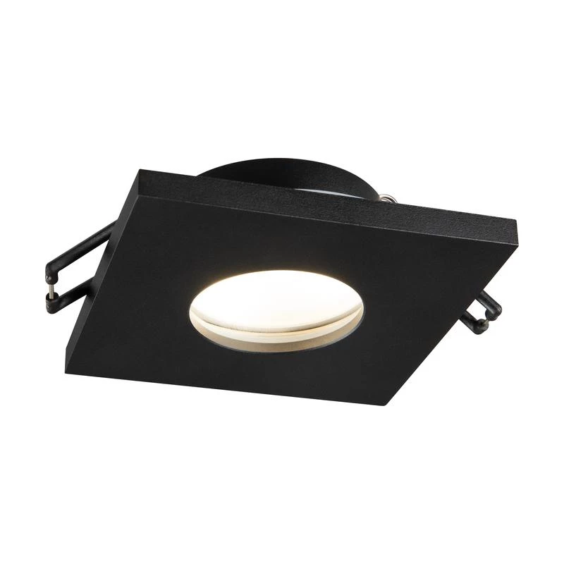 Фото Voltega DL-VGL083-01-GU10-SQ-B