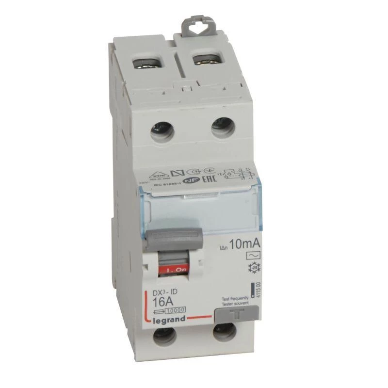 Фото Legrand 411500