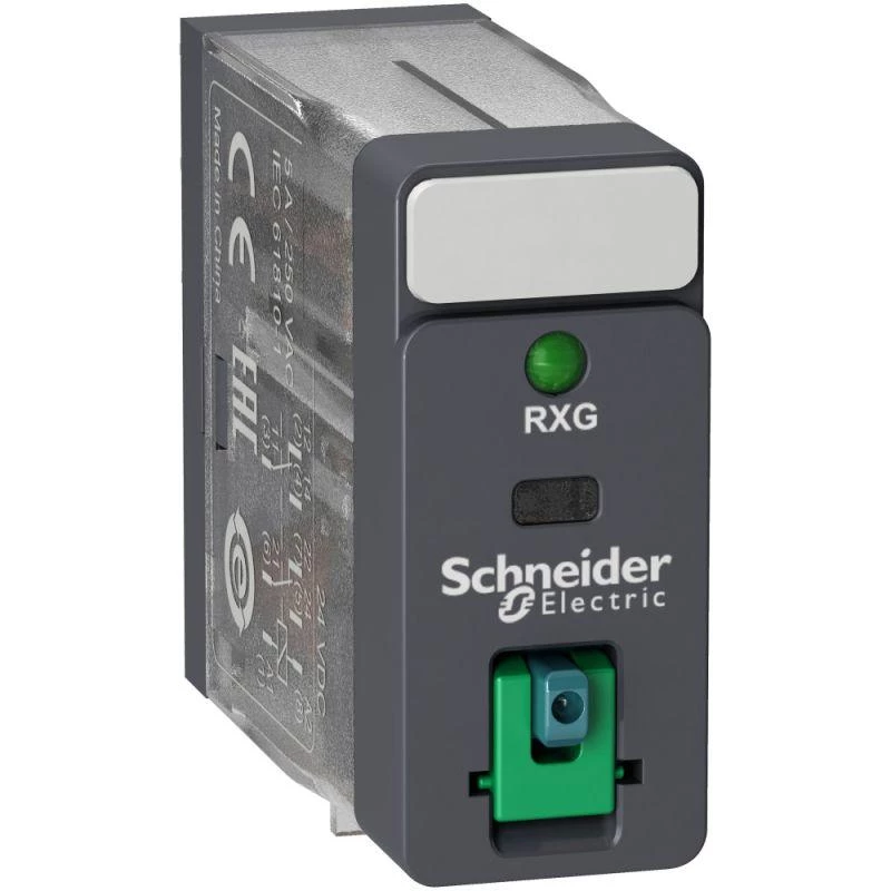 Фото Schneider Electric RXG22FD