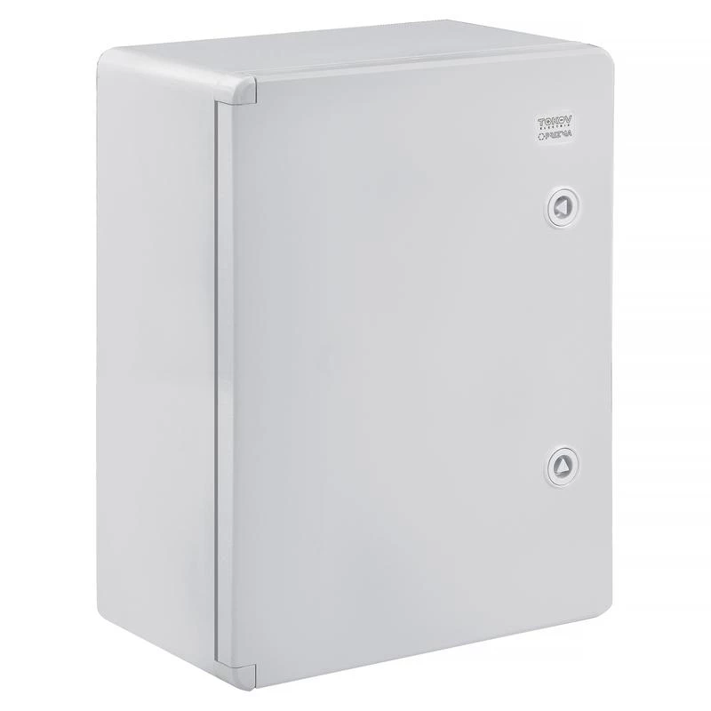 Фото TOKOV ELECTRIC TKE-PZ-PB03-IK10-IP65