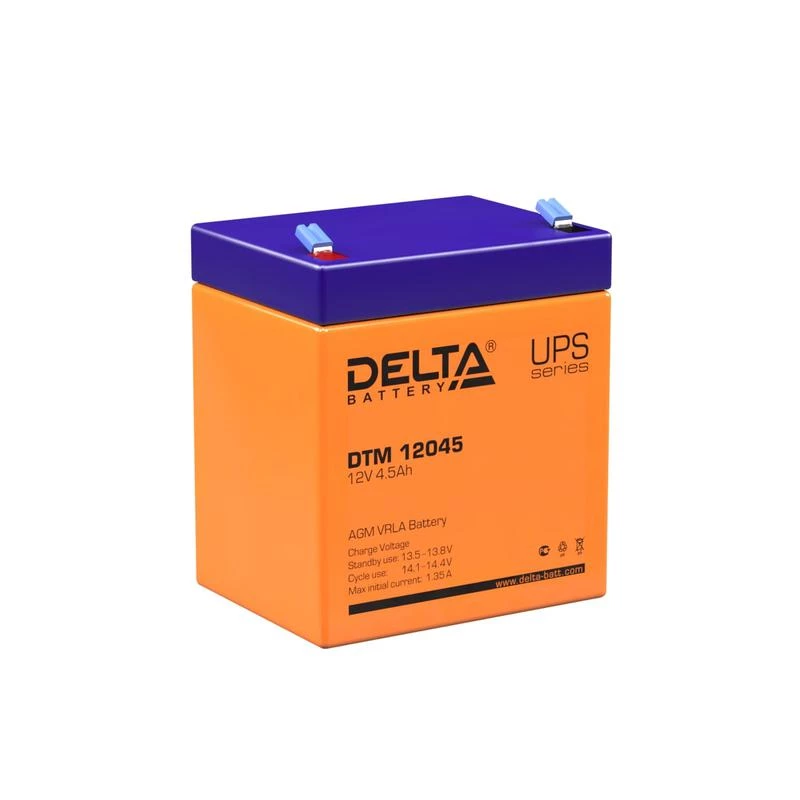 Фото Delta DTM 12045