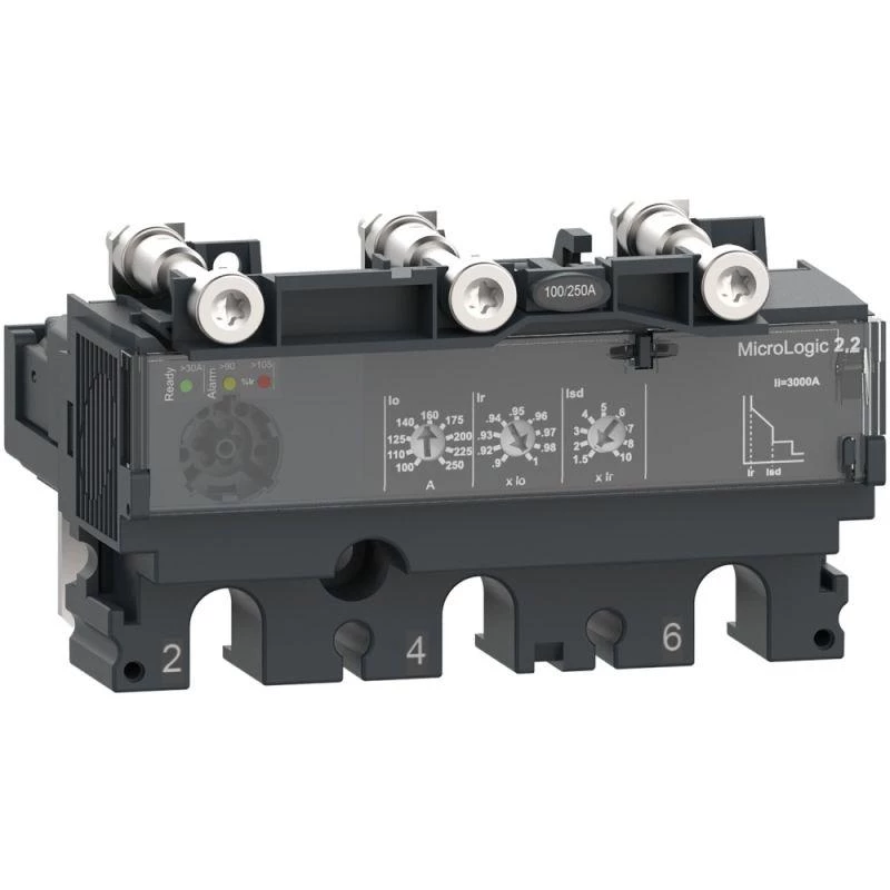 Фото Schneider Electric C1032D100