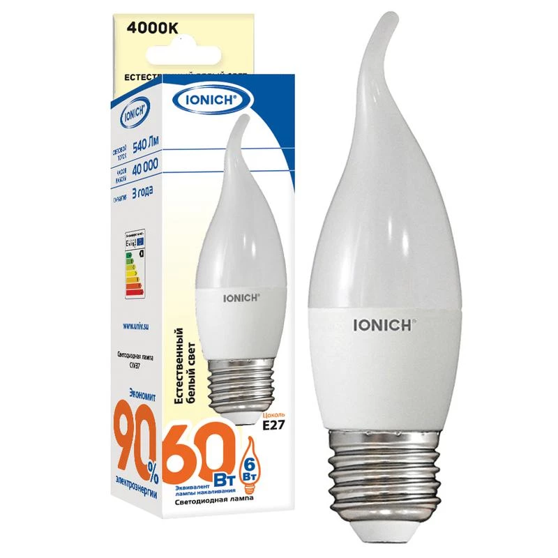 Фото IONICH 1634