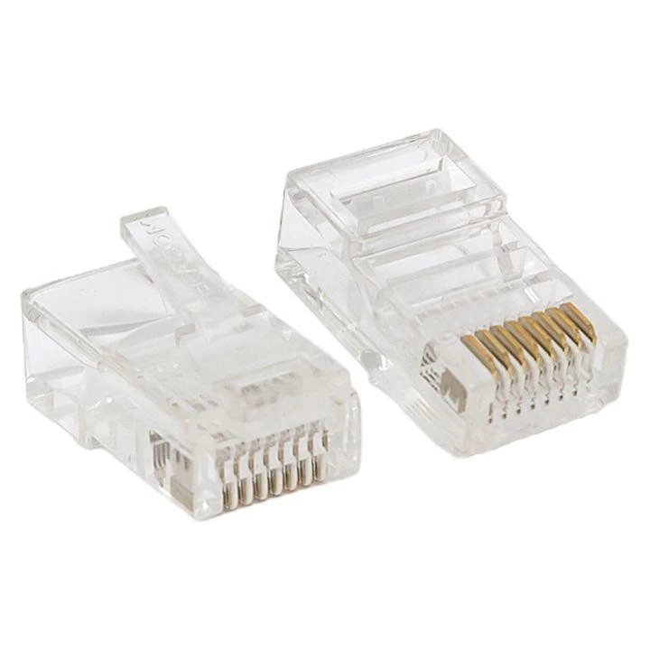 Фото EKF TRP-PLUG-5EUTP-50