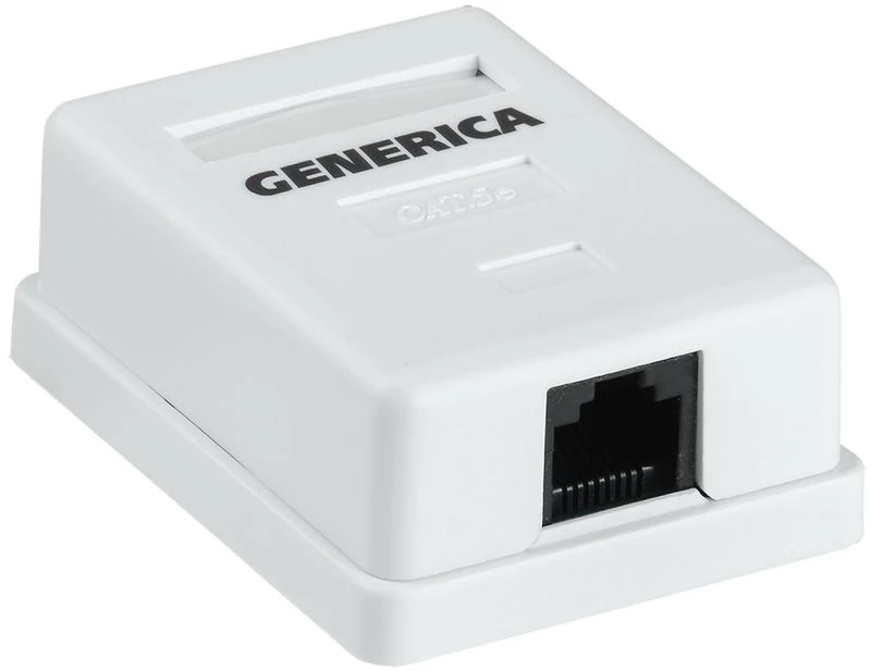Фото GENERICA CS2-1C5EU-12-G
