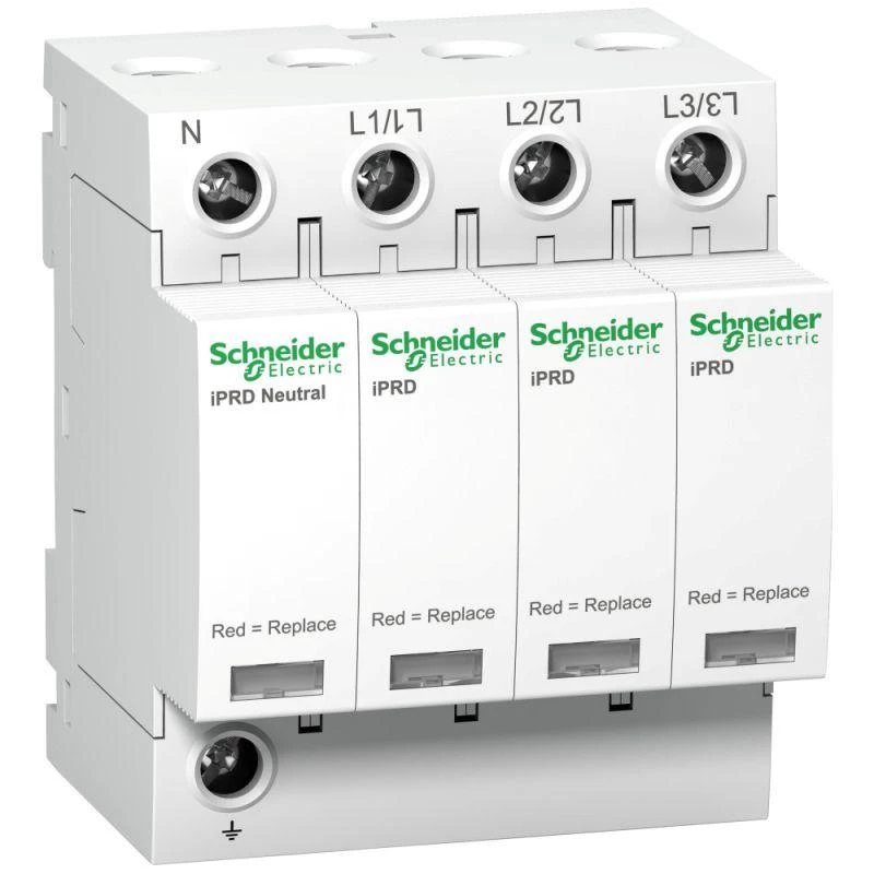 Фото Schneider Electric A9L40600