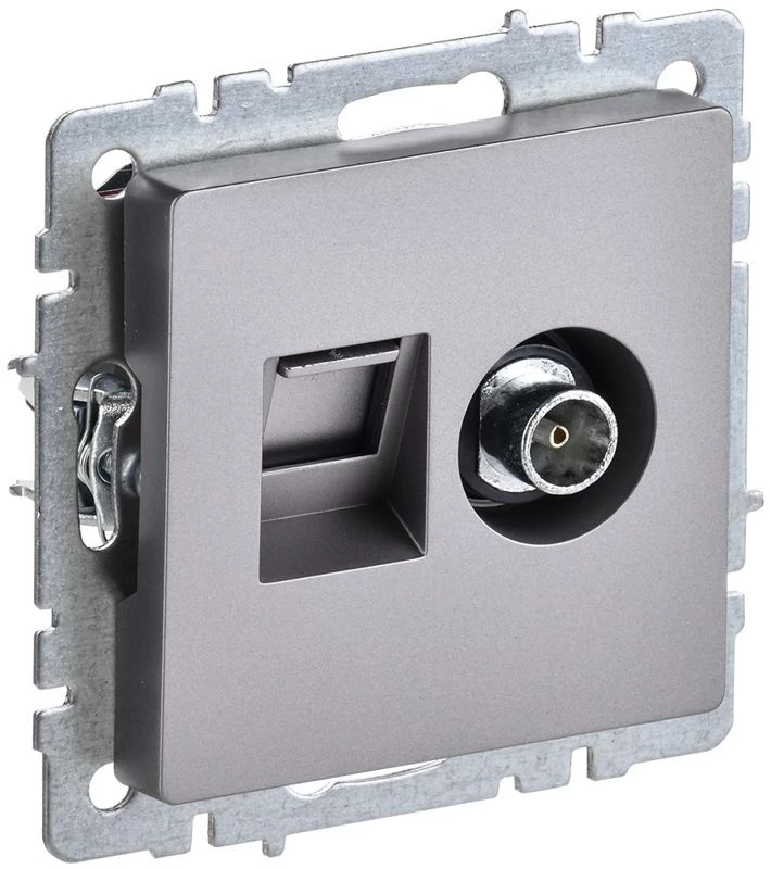 Фото IEK BR-AK20-1-K46