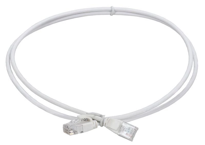 Фото ITK PC08-C5EUL-2M-SL-WT