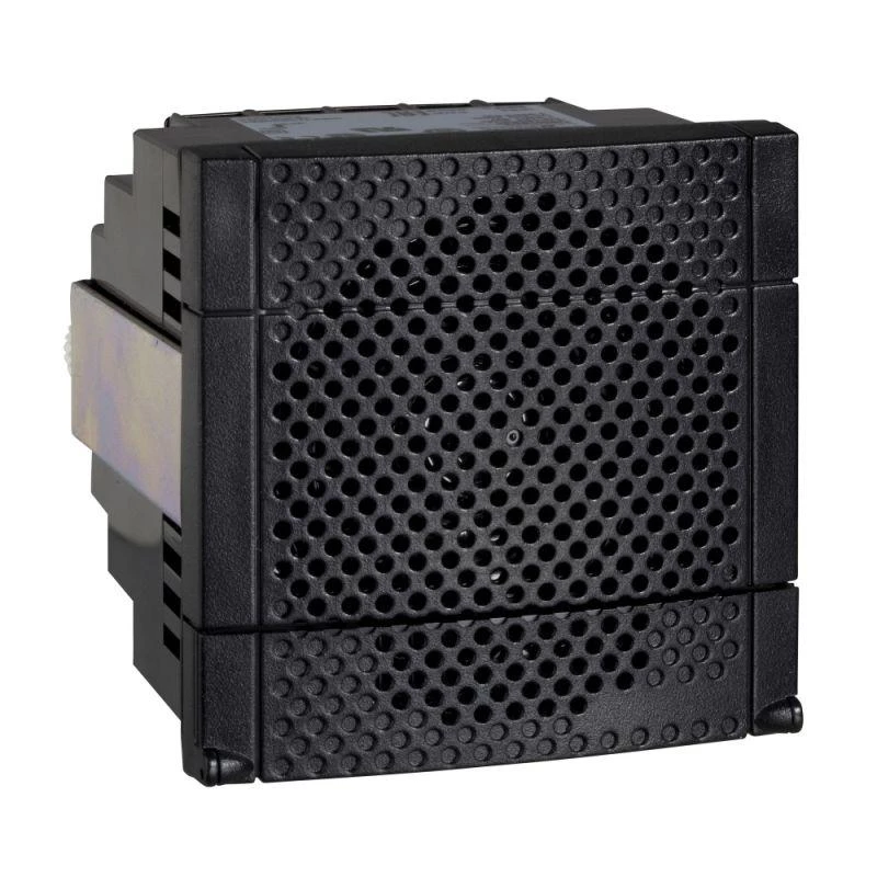 Schneider Electric Сирена на DIN-рейку мультизвуковая SchE XVS72BMWN