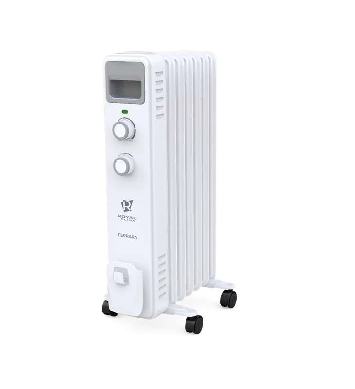 Фото ROYAL Clima ROR-F9-2000M