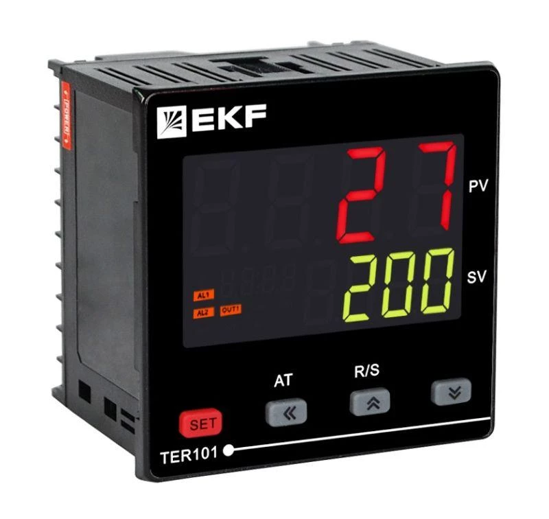 Фото EKF TER101-L-CV-M2A-R