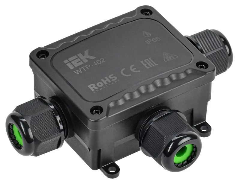 Фото IEK UWB10-T-450-41-03-68