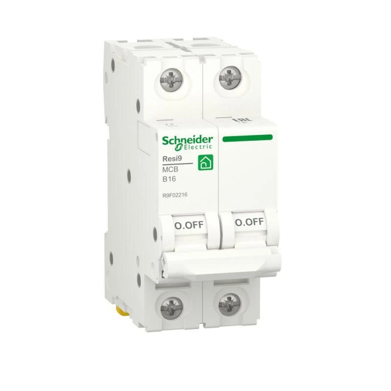 Фото Schneider Electric R9F02216