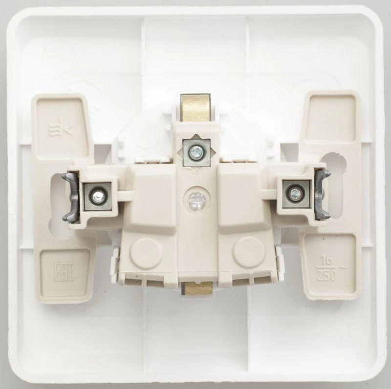 Фото Systeme Electric PC16-004B