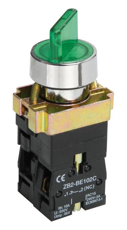 Фото IEK BSW90-BK-2-K06