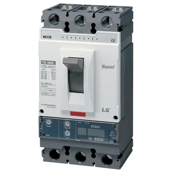 Фото LS Electric 108004500