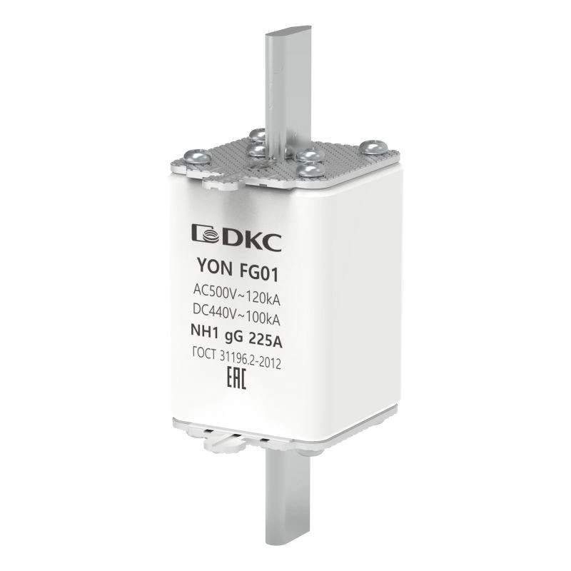Фото YON (группа DKC) 1FG01-0225