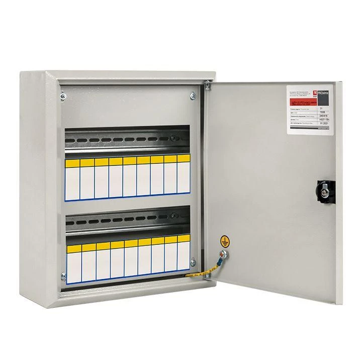 Фото EKF mb21-18n