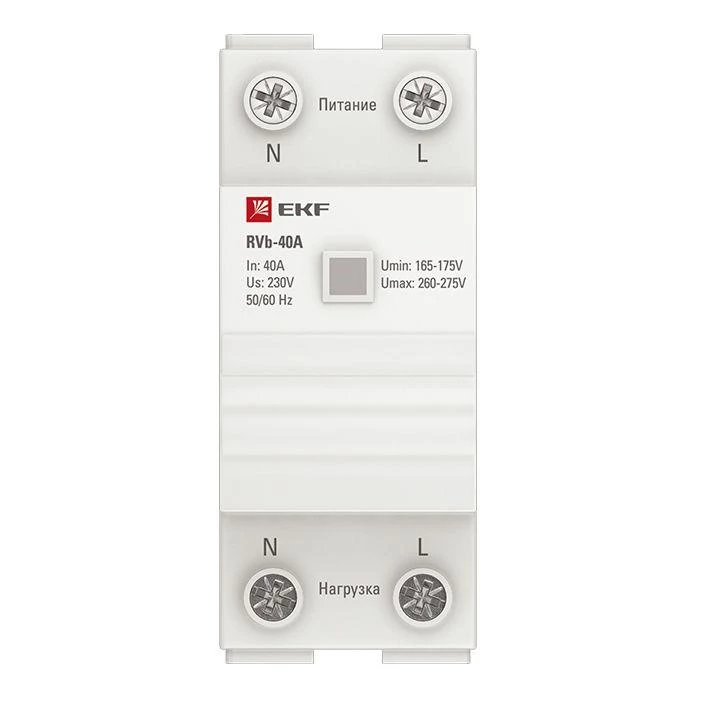 Фото EKF rvb-63a