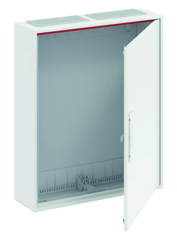 ABB Шкаф навесной IP44 650х550х160 пустой с дверью CA24 2CPX052149R9999
