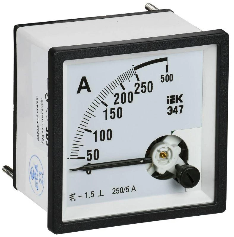 Фото IEK IPA10-6-0250-E