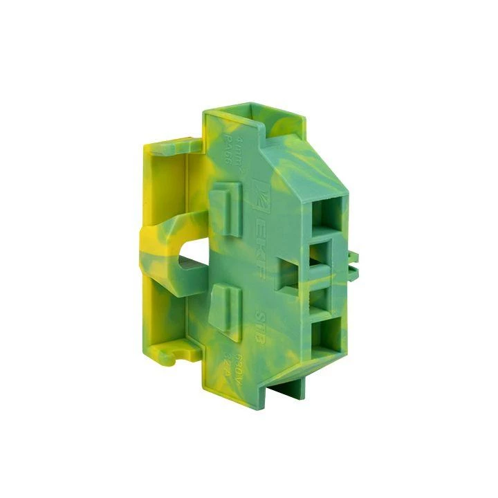Фото EKF stb-m-1.5-y-green-r