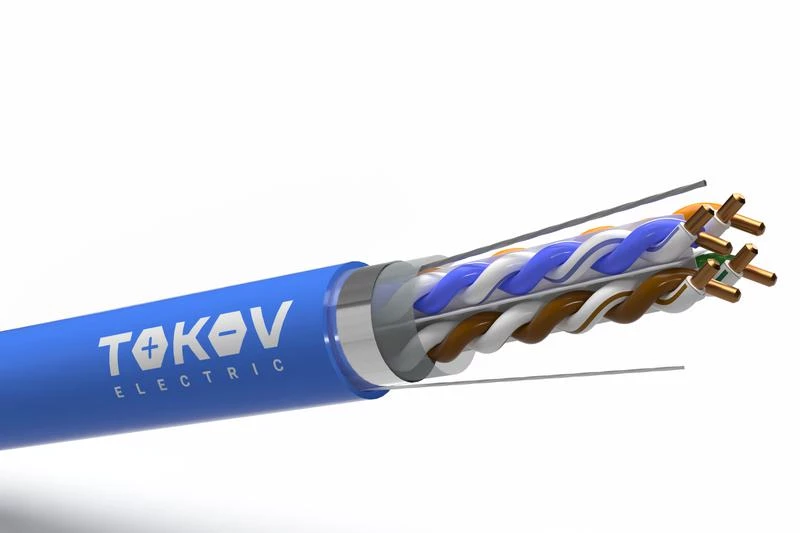 Фото TOKOV ELECTRIC 2023934А