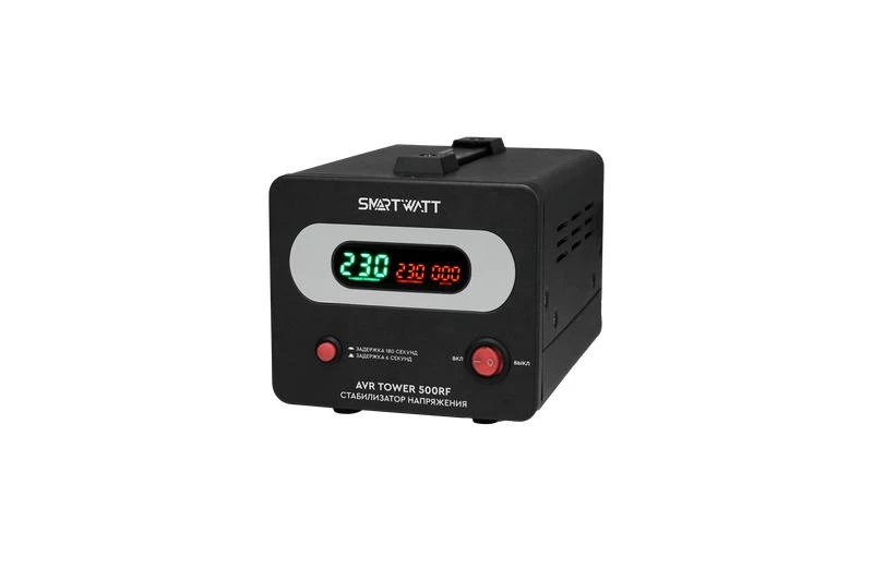 Фото SmartWatt AVR TOWER 500RF