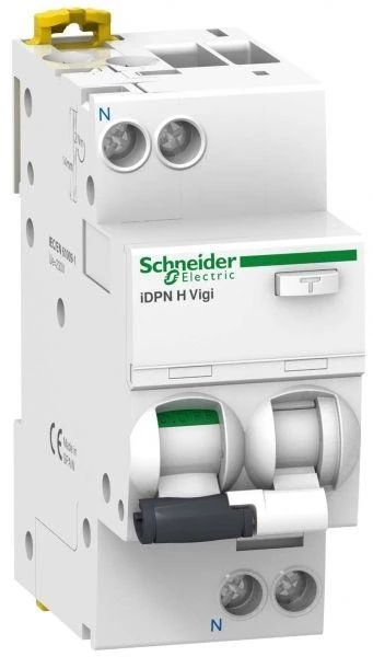 Фото Schneider Electric A9D07620