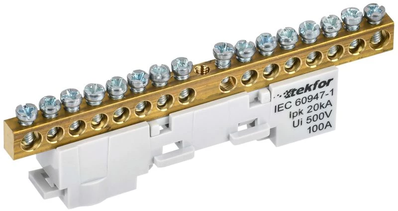 Фото IEK TF-NN10-16-DL-K03