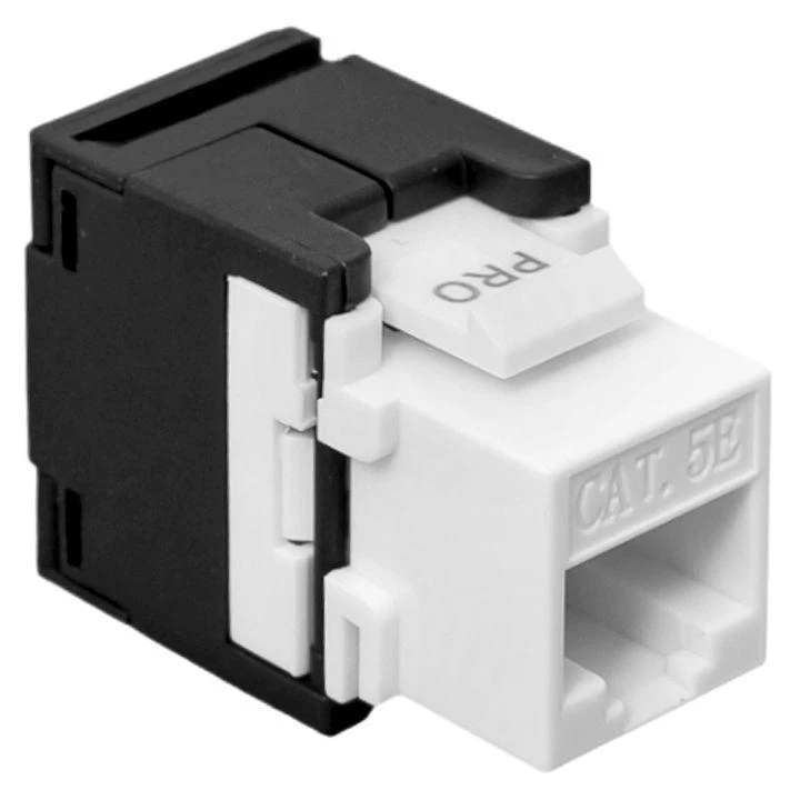 Фото EKF TRP-KSTN-T180D-5EUTP-BLK