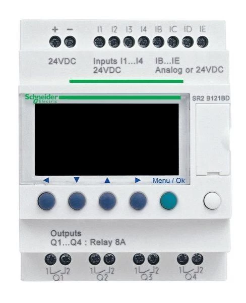 Фото Schneider Electric SR2B121FU