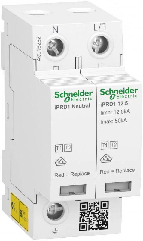Фото Schneider Electric A9L16282