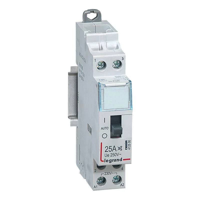 Фото Legrand 412500