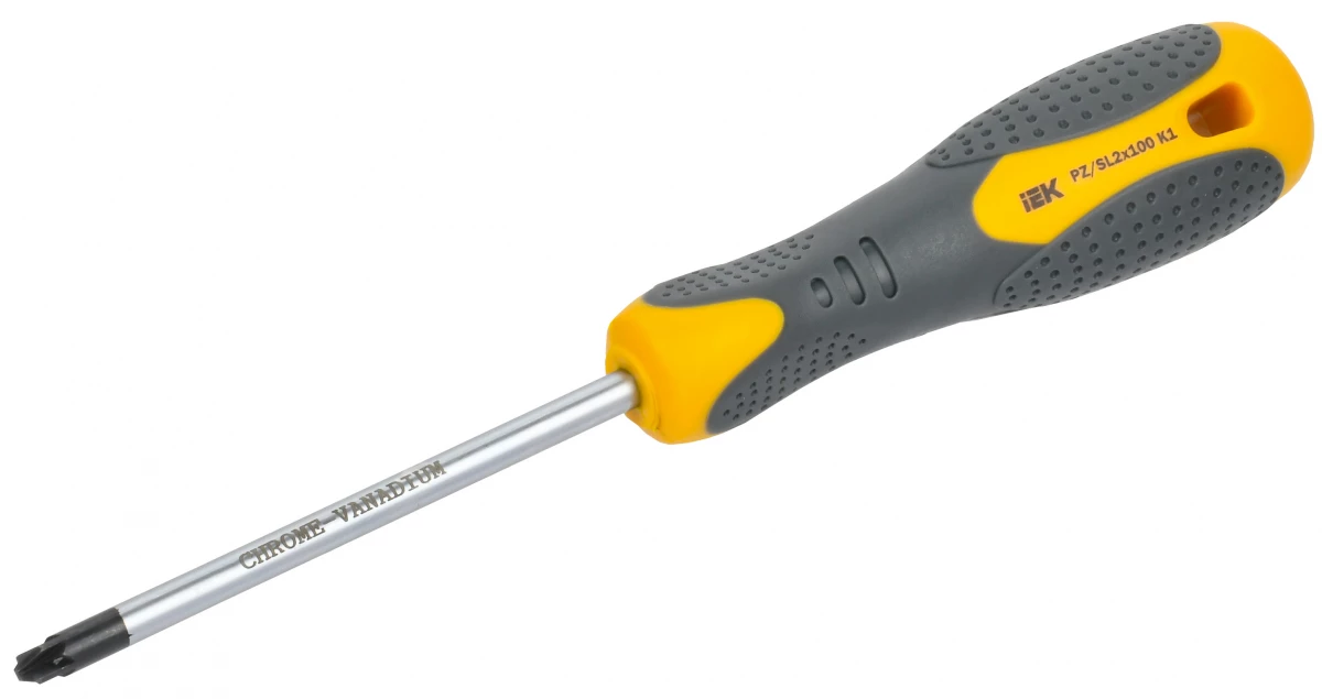 Фото IEK A2L3-SC10-K1-ZS-20-100