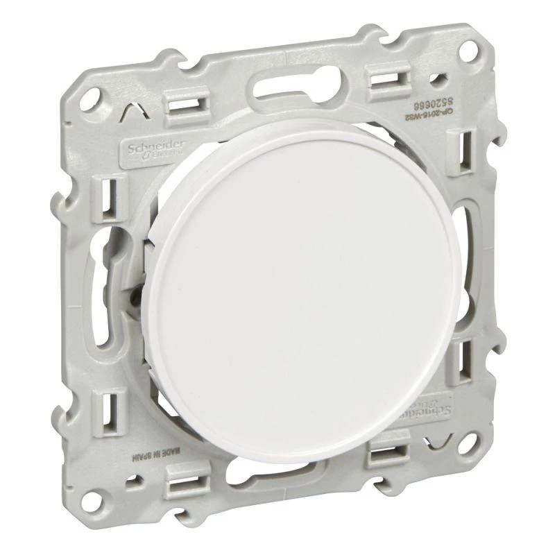 Фото Schneider Electric S52R666