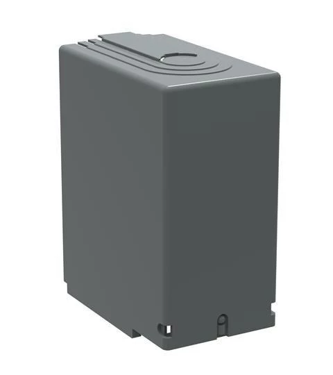 ABB Комплект клеммных крышек OTS800G1L/3 сер. (уп.3шт)  1SCA022776R7890