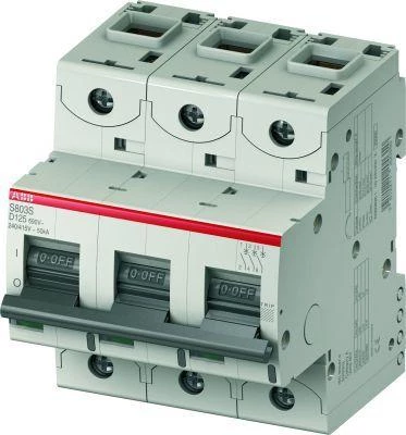 Фото ABB 2CCS883001R0501