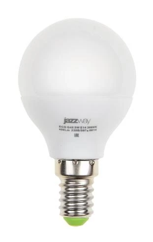 Фото JazzWay 1036926A