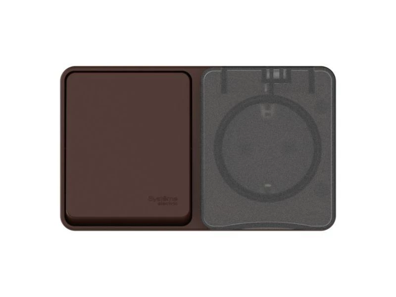 Фото Systeme Electric ATN546070